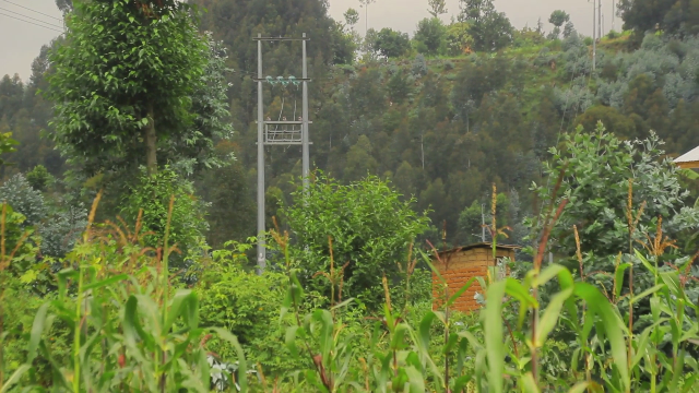 Musanze: Shingiro abaturage barasaba ingurane ku mitungo yabo yangijwe ...