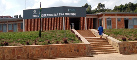 Gicumbi: Amavuriro bahawe na Perezida Kagame yakuyeho ubuvuzi bwa magendu