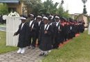 Musanze: Wisdom School  Rwanda irashimira  Kagame ku bwo kuba yaraguye umubano n’amahanga