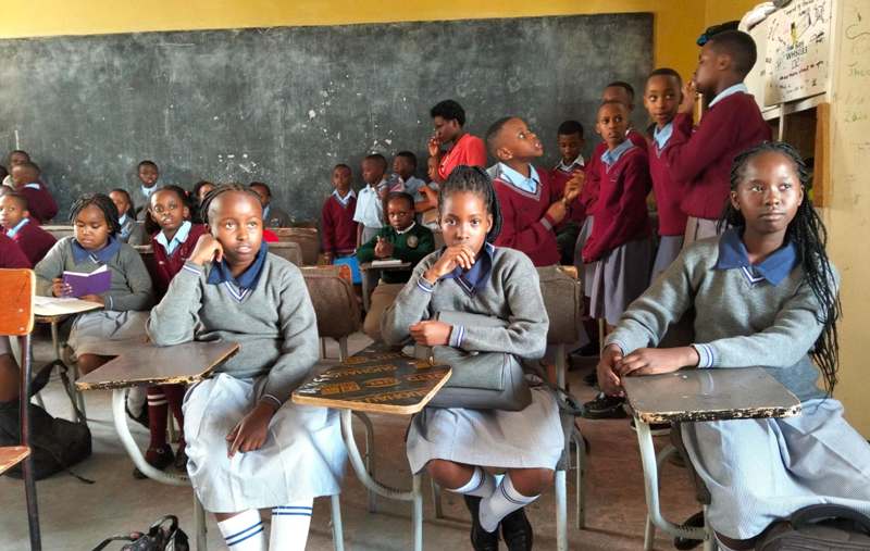 Wisdom School Rwanda Musanze: Mu masomo Wisdom School itanga harimo no gutoza umwana ...
