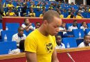 Nyabihu: Ishuri Kalisimbi  Vision Academy abigamo bishimira ko basuye Inteko Ishinga amategeko