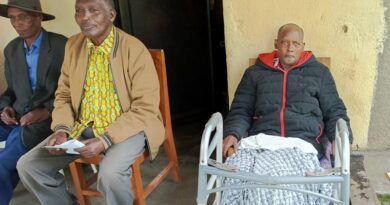 Nyabihu : Cela fait 20 ans que d’anciens enseignants réclament leurs arriérés de salaire