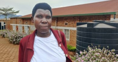 Gakenke: Ikusanyirizo ry’amata ryahinduye ubuzima bw’aborozi