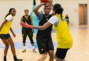 Basketball: U Rwanda na Misiri bagiye gukina imikino ya gishuti bitegura Igikombe cya Afurika