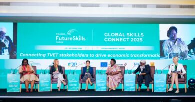 U Rwanda rwagaragaje uko rwimakaje uburezi bushingiye ku bumenyingiro