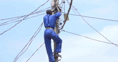 Le gouvernement du Rwanda procède à une révision des tarifs de l’électricité