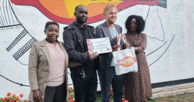 Musanze: Uruganda rwa Winnaz rumaze imyaka 10 rutunganya ibirayi, rwahinduye ubuzima bw’abaturage