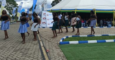 INES Ruhengeri : Des étudiants étrangers repartent du Rwanda avec des diplômes et des valeurs humaines