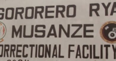 Rwanda:Ibigo  mbonezamikurire bitanga uburere ku bana babana n’ababyeyi mu magororero