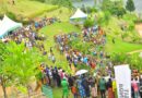 Rutsiro mu byishimo: Kivu Beach Expo&Festival yasusurukije Boneza, ibirori abaturage batazibagirwa