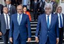 Le Président Kagame représenté lors de la prestation de serment d’Alassane Ouattara
