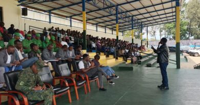 Musanze : Tolérance zéro face à la divagation des troupeaux