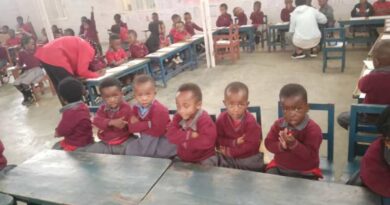 Musanze : WISE and SMART ECD, un modèle d’encadrement de la petite enfance