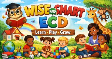 Musanze: Irero WISE and SMART ECD, intangarugero mu burezi n’uburere bw’abana bato