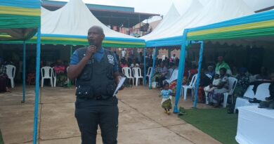 Nord : le RIB poursuit sa campagne de sensibilisation contre la traite des êtres humains