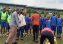 Musanze: Korfball yatangiye kwigishwa mu mashuri, RKO itangiriza kuri SUSA II