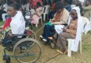Musanze : L’UPHLS en campagne pour la santé des personnes handicapées