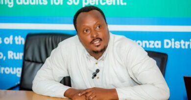 De la sécheresse à la résilience : KIIWP2 transforme Kayonza