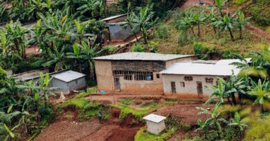 MINEMA investit plus de 5 milliards Frw dans la protection de l’environnement des camps