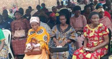 RWAMREC salué pour son rôle dans la prise en charge de la santé oculaire des habitants de Musanze