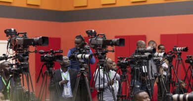  Rwanda : 17 % des journalistes gagnent moins de 100 000 francs rwandais par mois