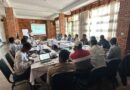 Kamonyi: Abanyamakuru bongerewe ubumenyi ku birebana n’ingengo y’imari