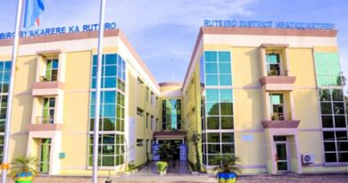 Rutsiro : Le district veut augmenter le nombre d’adhérents au programme « Tekana Urishingiwe Muhinzi-Mworozi »