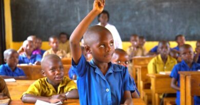Rwanda : La compréhension de lecture en kinyarwanda reste un défi pour les élèves du primaire