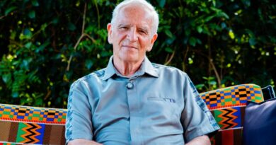 Rwanda :Entretien avec Alain Gauthier, fondateur du Collectif des Parties Civiles pour le Rwanda (CPCR)