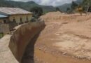 Nyabihu : Les catastrophes naturelles ont contraint au déplacement de l’école GS Vunga