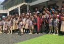Knowledge Sharpening Academy : l’excellence éducative au cœur de Musanze