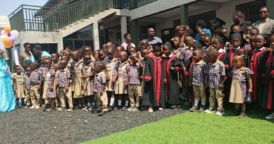Knowledge Sharpening Academy : l’excellence éducative au cœur de Musanze