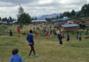 Musanze : La clôture de GS Rwinzovu, un investissement pour la sécurité et la réussite scolaire