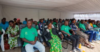 Rwanda : d&rsquo;anciens enfants des groupes armés en RDC tournent le dos à la haine