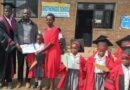 Musanze : Brother Hood School, une école qui change des vies