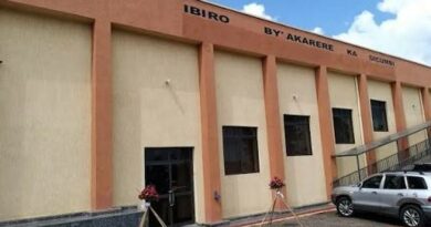 Gicumbi : La criminalité a conduit une femme à perdre son foyer