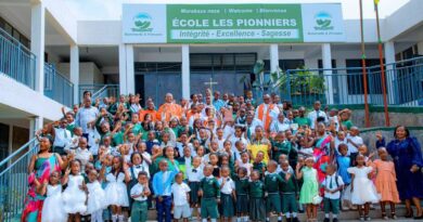 École Les Pionniers : l&rsquo;école qui rapproche l&rsquo;excellence des familles