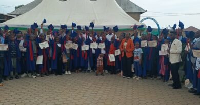 Topmost School :Ababyeyi bishimira ko batakigomba kujya gushakira abana amashuri kure