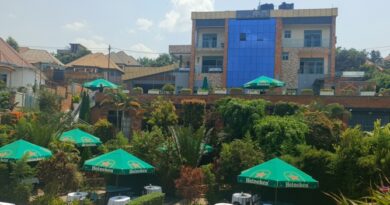TR5 Resort Hotel : Vivez une expérience de séjour d&rsquo;exception au cœur de Kamonyi, aux portes de Kigali