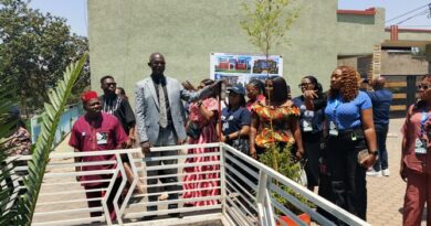Au Rwanda, la Wisdom School attire l’attention des écoles privées nigérianes