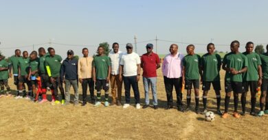 Kwita Izina 2026 : SACOLA mise sur le sport pour la conservation