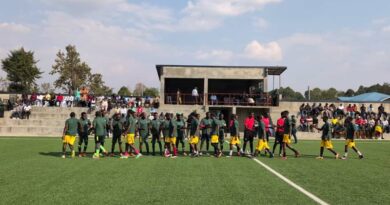 Kwita Izina 2026 : SACOLA mise sur le sport pour la conservation