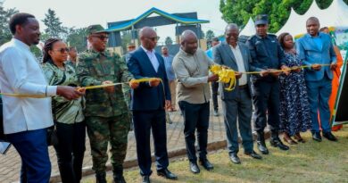 Musanze : La foire commerciale, un tremplin pour l’entrepreneuriat
