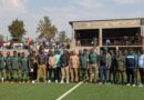 Kwita Izina 2026: SACOLA ikoresha siporo mu bukangurambaga bwo kubungabunga Pariki y’Ibirunga