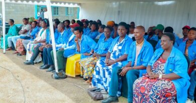 Musanze : Les patientes de Karwasa se réjouissent d’un espace sûr et digne pour accoucher