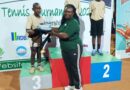 Musanze : Le tennis gagne du terrain grâce au soutien du Président Kagame