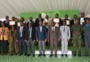 Musanze : Cinq ans de transformation urbaine, entre immeubles, routes pavées et électrification