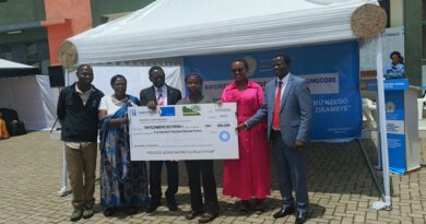 Musanze : Muhisimbi accompagne les jeunes mères victimes de grossesses non planifiées vers l’autonomie