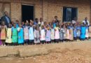 Burera :Reverend Pastor  Kubwayo, encourage l’épargne des jeunes à travers le programme Ejo Heza